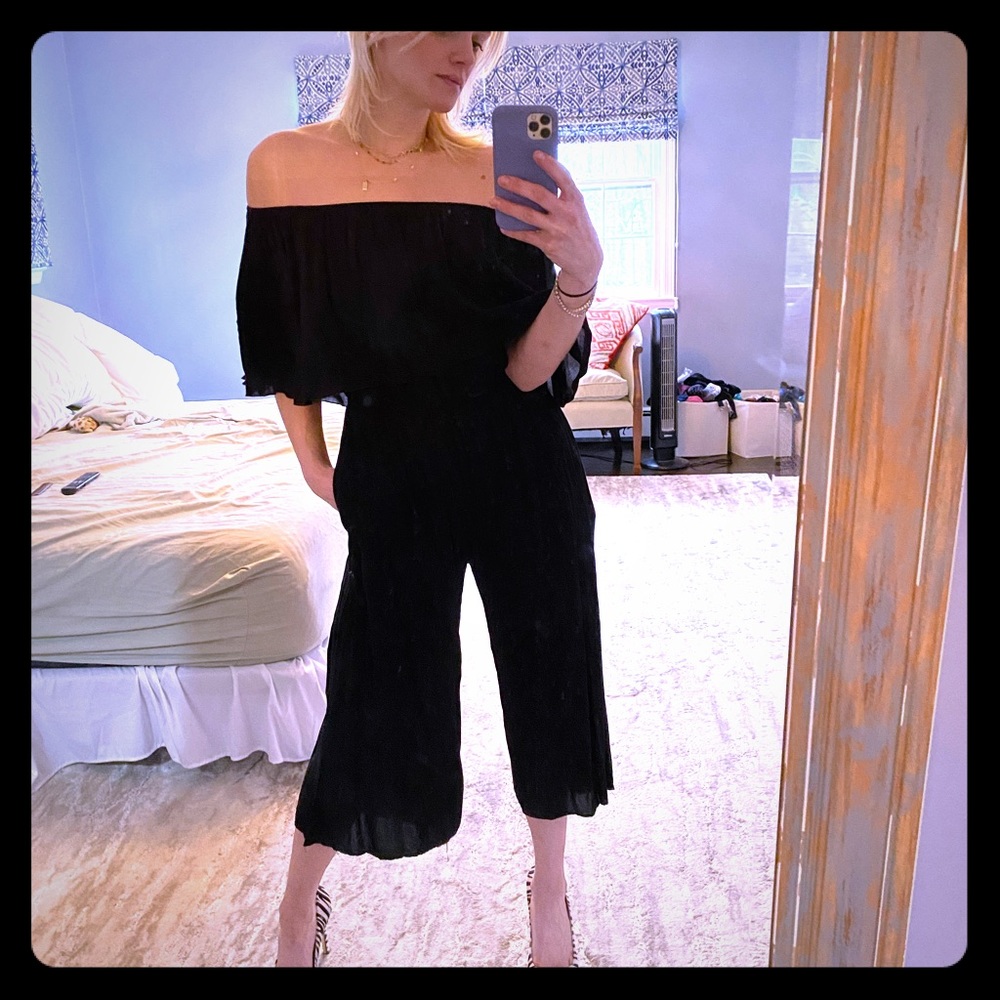 Elon jumpsuit